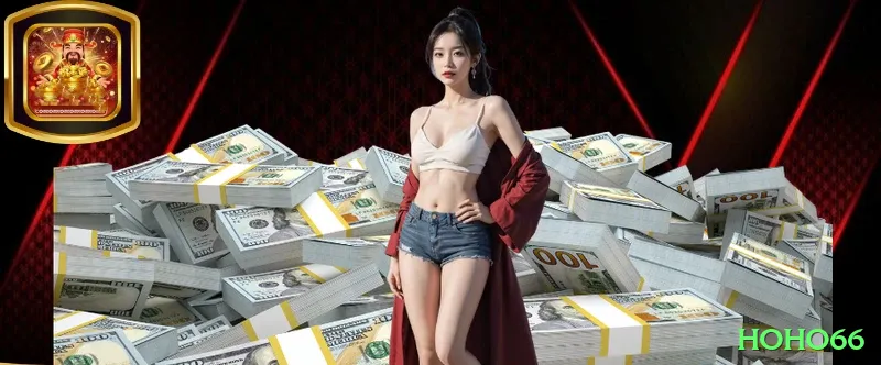 hoho66: A Revolução do Jogo na Palma da Sua Mão - 5