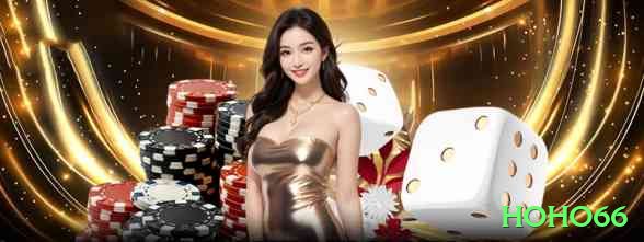 hoho66: Caça-níqueis com Prêmios, Jogos de Mesa Clássicos e Mais - 5