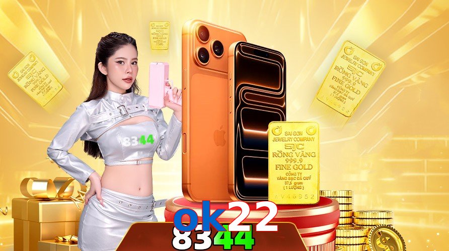 Khuyến Mãi ok22- Cơ Hội Nhận Thưởng Hấp Dẫn Cho Người Chơi