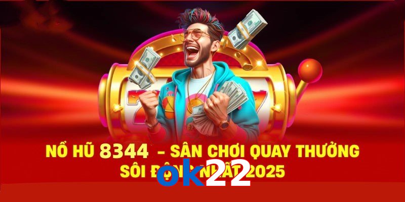 Quay Hũ Trực Tuyến – Trải Nghiệm Chơi Slot ok22 Đẳng Cấp